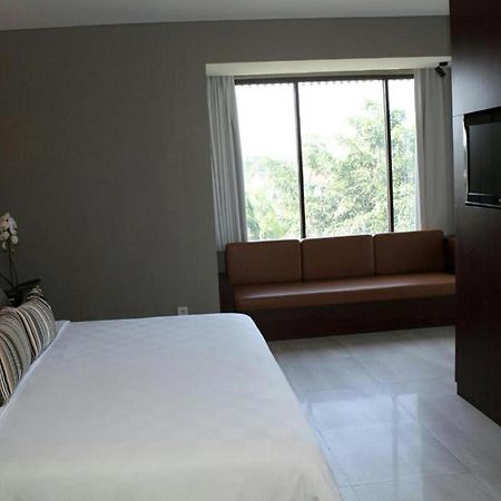 D'Anaya Hotel Bogor Extérieur photo
