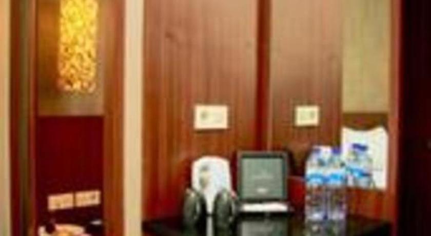 D'Anaya Hotel Bogor Extérieur photo
