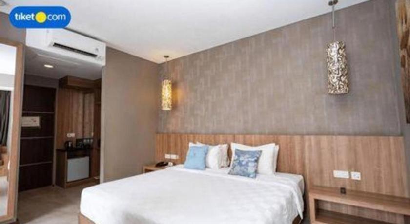 D'Anaya Hotel Bogor Extérieur photo