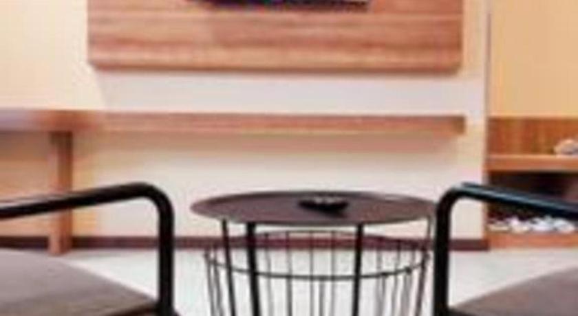 D'Anaya Hotel Bogor Extérieur photo